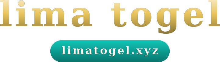 lima togel logo