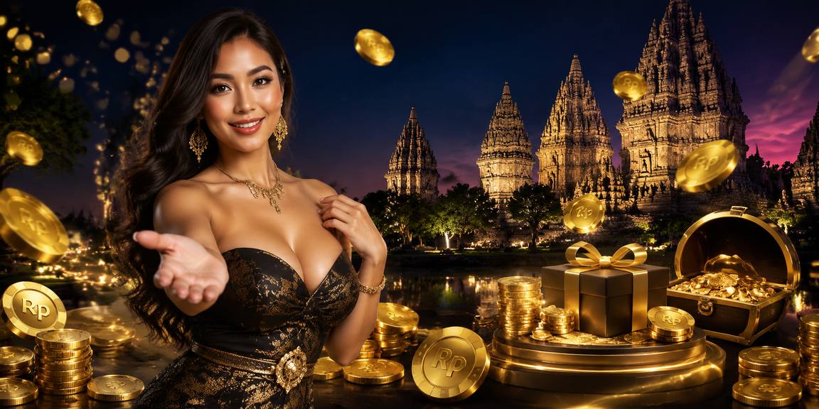 lima togel Gates of Olympus