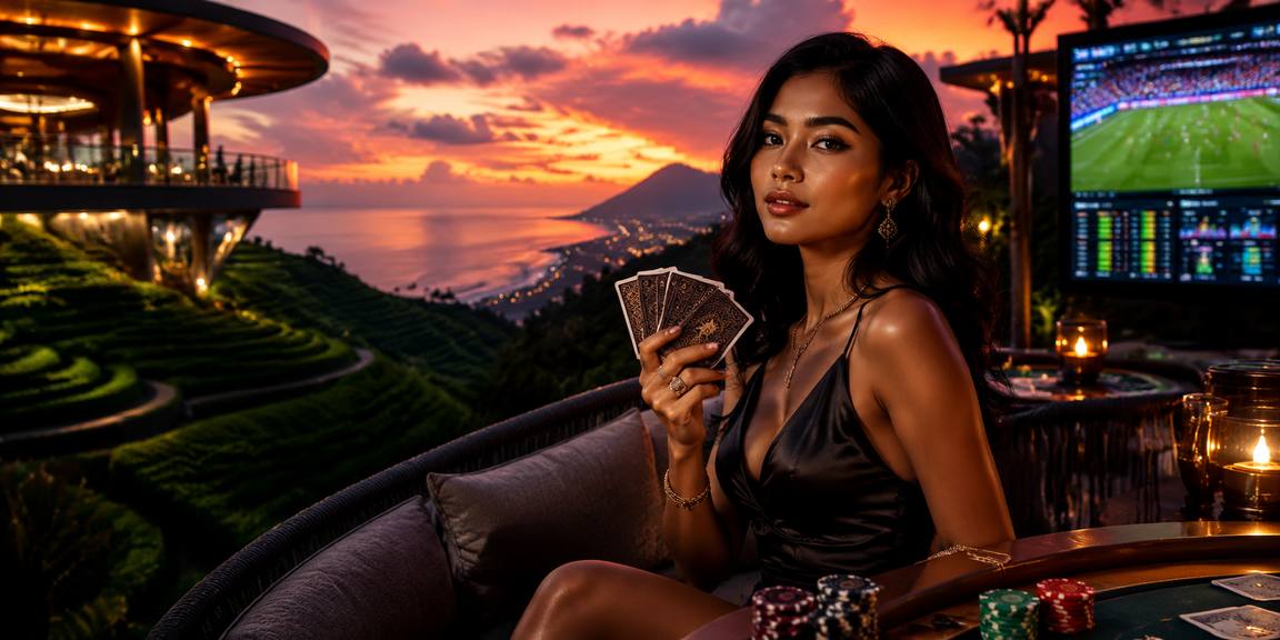 lima togel See Baccarat Rules Before Entering